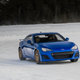 Illustration for article titled The Subaru BRZ Proves A Modern Rear-Wheel Drive Car Is Great For Winter Driving